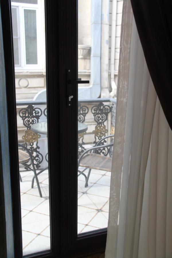 Hotel 1883 Baku Exterior photo