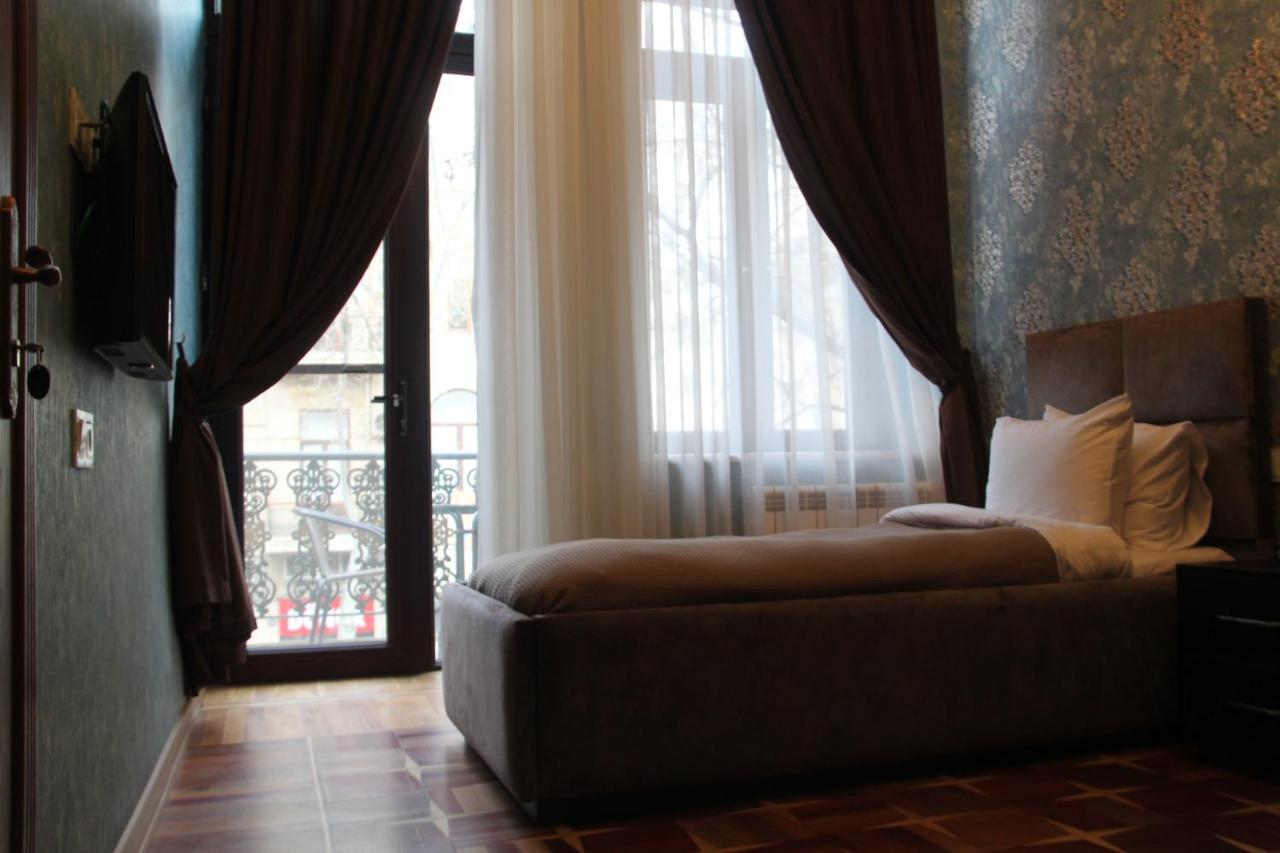 Hotel 1883 Baku Exterior photo