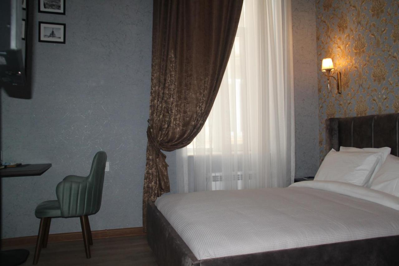 Hotel 1883 Baku Exterior photo