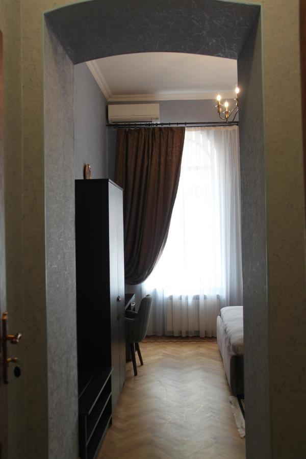 Hotel 1883 Baku Exterior photo