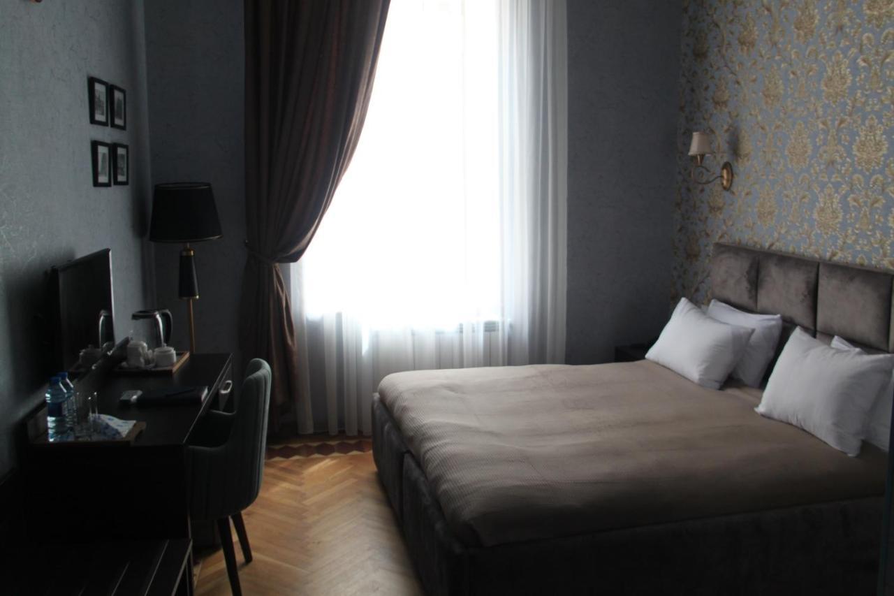 Hotel 1883 Baku Exterior photo