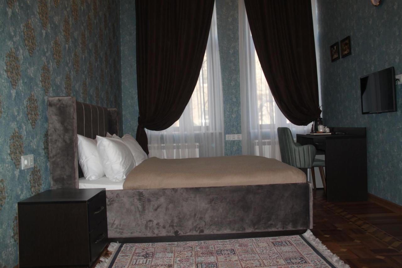 Hotel 1883 Baku Exterior photo