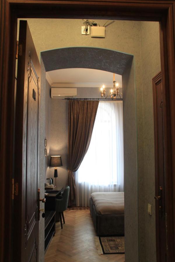 Hotel 1883 Baku Exterior photo